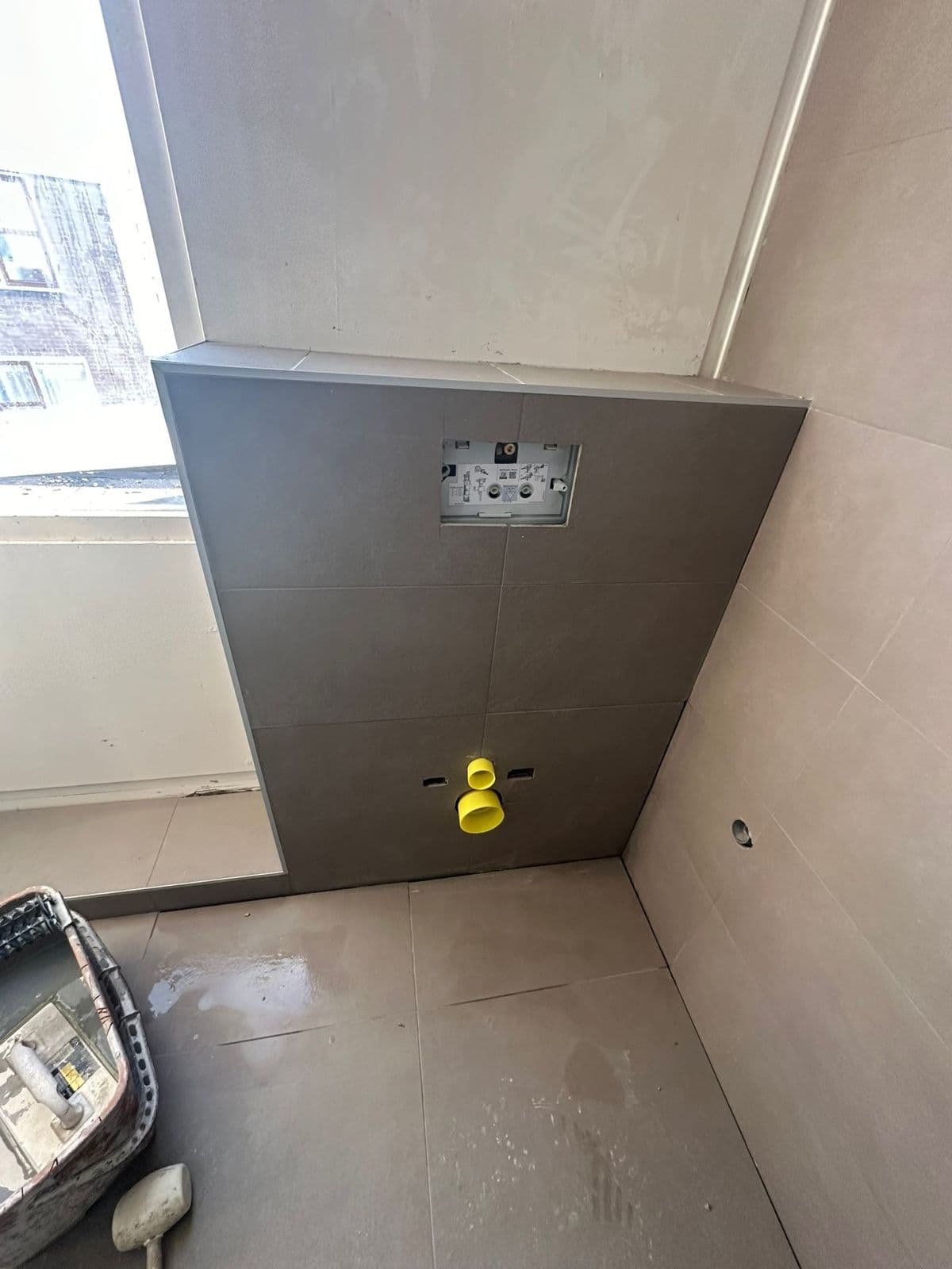 Ons werk: tijdens het werk, foto 1