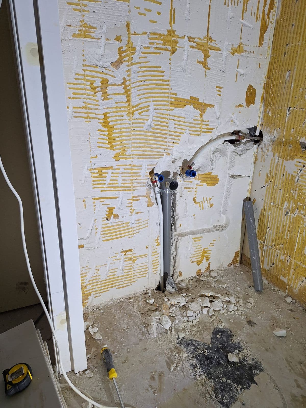 Ons werk: tijdens het werk, foto 3