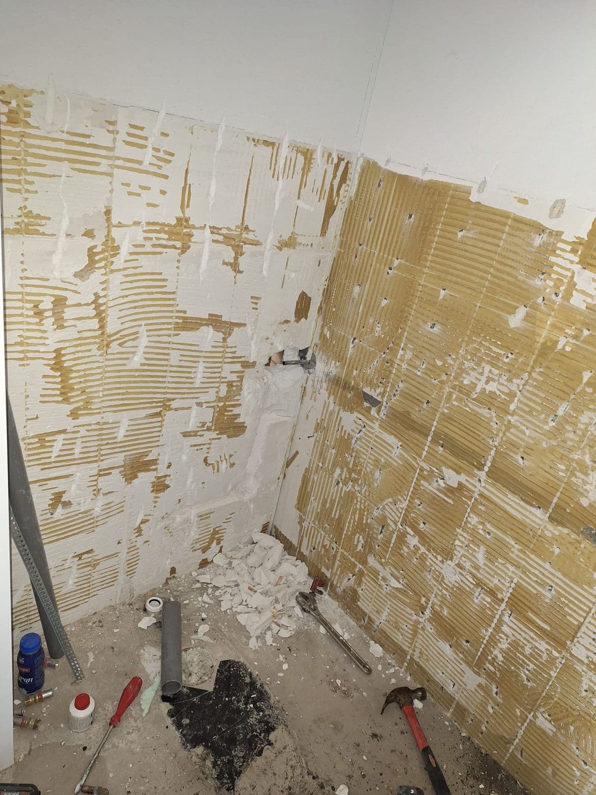 Ons werk: tijdens het werk, foto 4